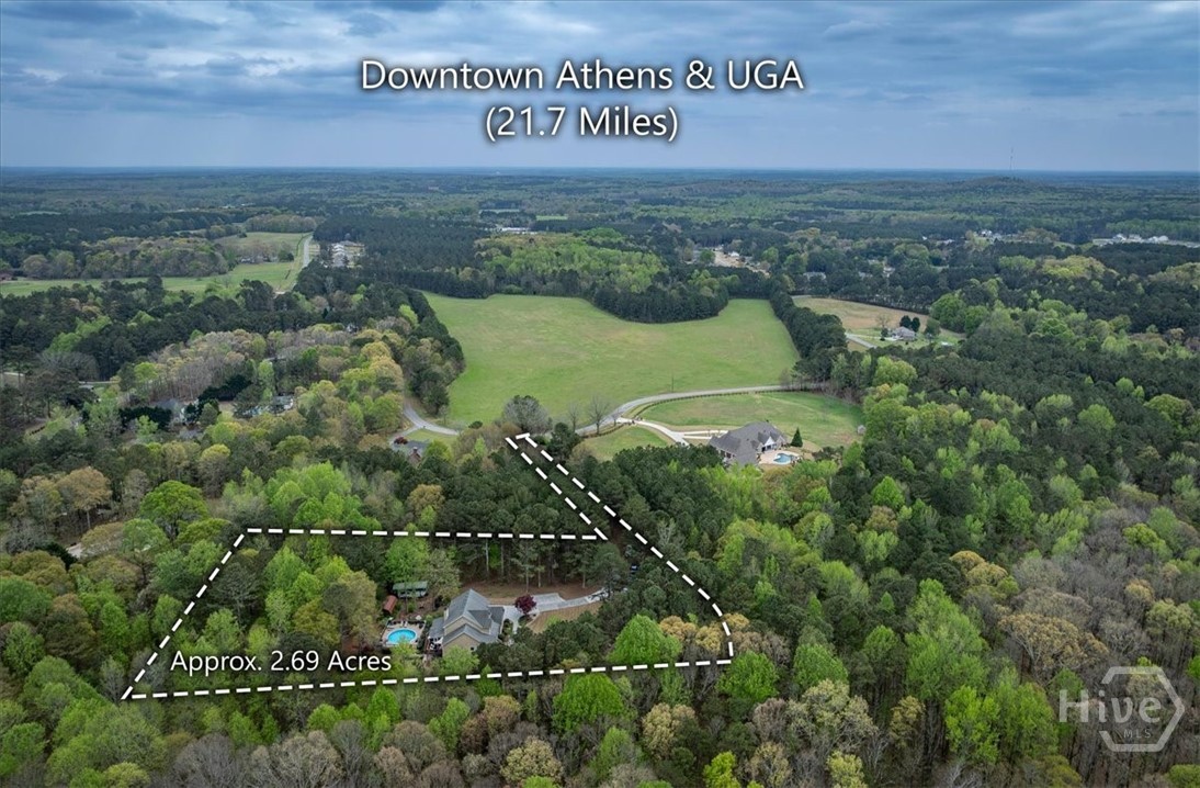 3200 Bunk Tillman Road Monroe, GA 30656 - Photo 4 of 68