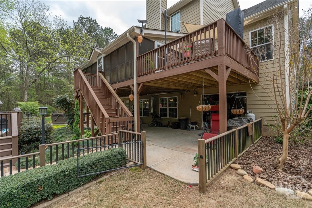 3200 Bunk Tillman Road Monroe, GA 30656 - Photo 45 of 68