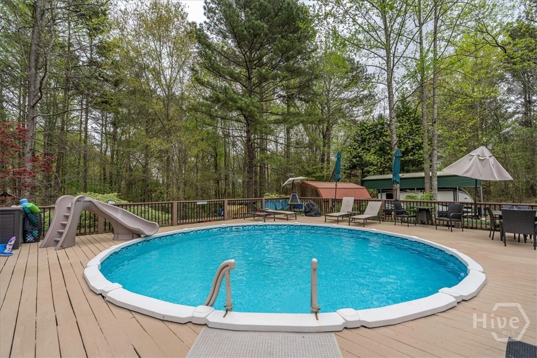 3200 Bunk Tillman Road Monroe, GA 30656 - Photo 46 of 68