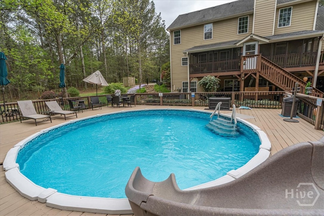 3200 Bunk Tillman Road Monroe, GA 30656 - Photo 47 of 68