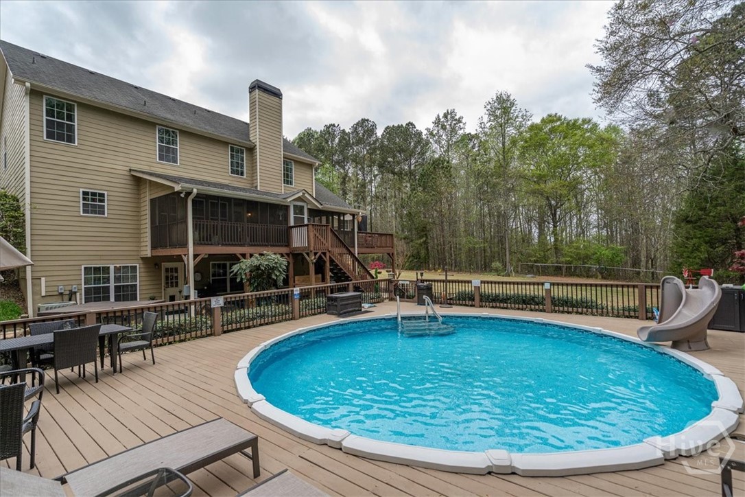 3200 Bunk Tillman Road Monroe, GA 30656 - Photo 48 of 68