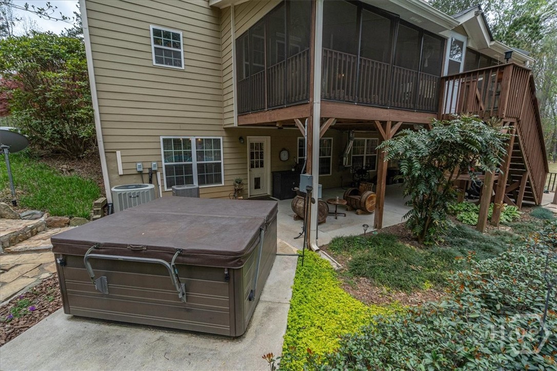 3200 Bunk Tillman Road Monroe, GA 30656 - Photo 49 of 68