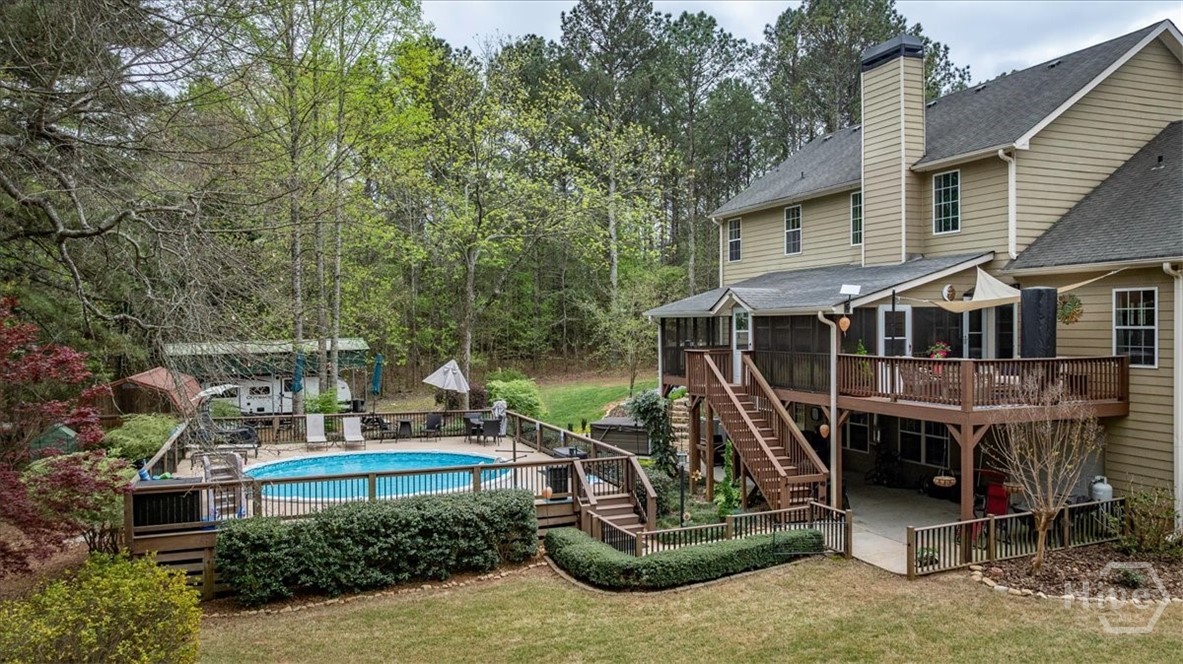 3200 Bunk Tillman Road Monroe, GA 30656 - Photo 5 of 68