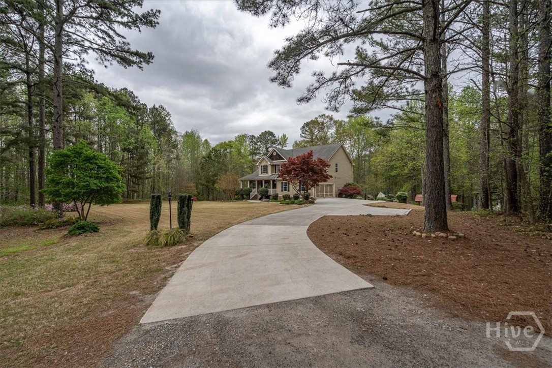 3200 Bunk Tillman Road Monroe, GA 30656 - Photo 59 of 68