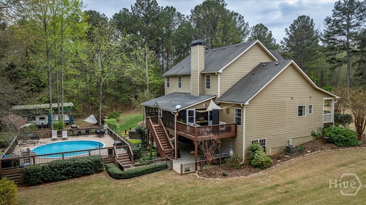 3200 Bunk Tillman Road Monroe, GA 30656 - Photo 6 of 68