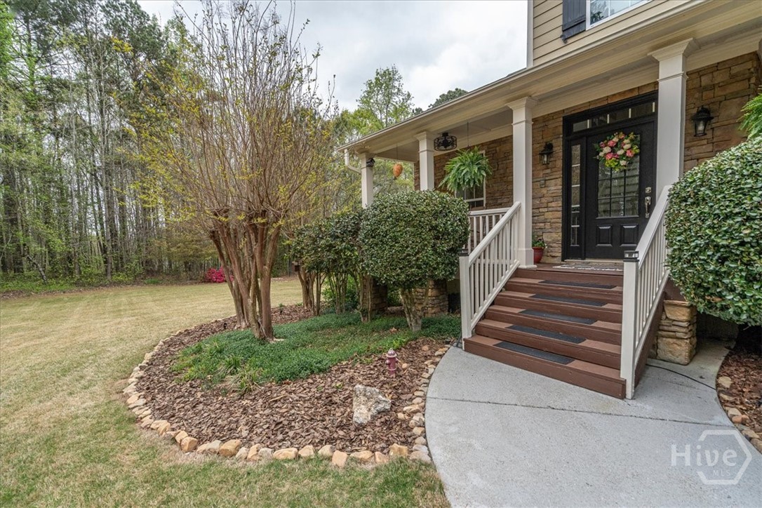 3200 Bunk Tillman Road Monroe, GA 30656 - Photo 62 of 68