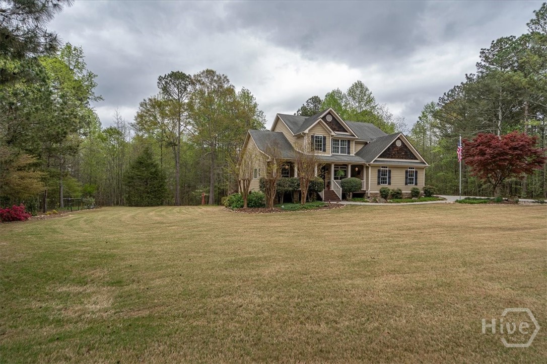 3200 Bunk Tillman Road Monroe, GA 30656 - Photo 65 of 68