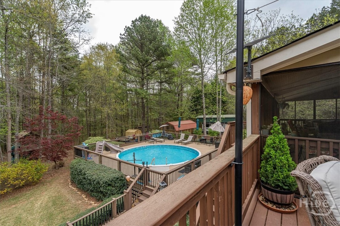 3200 Bunk Tillman Road Monroe, GA 30656 - Photo 66 of 68