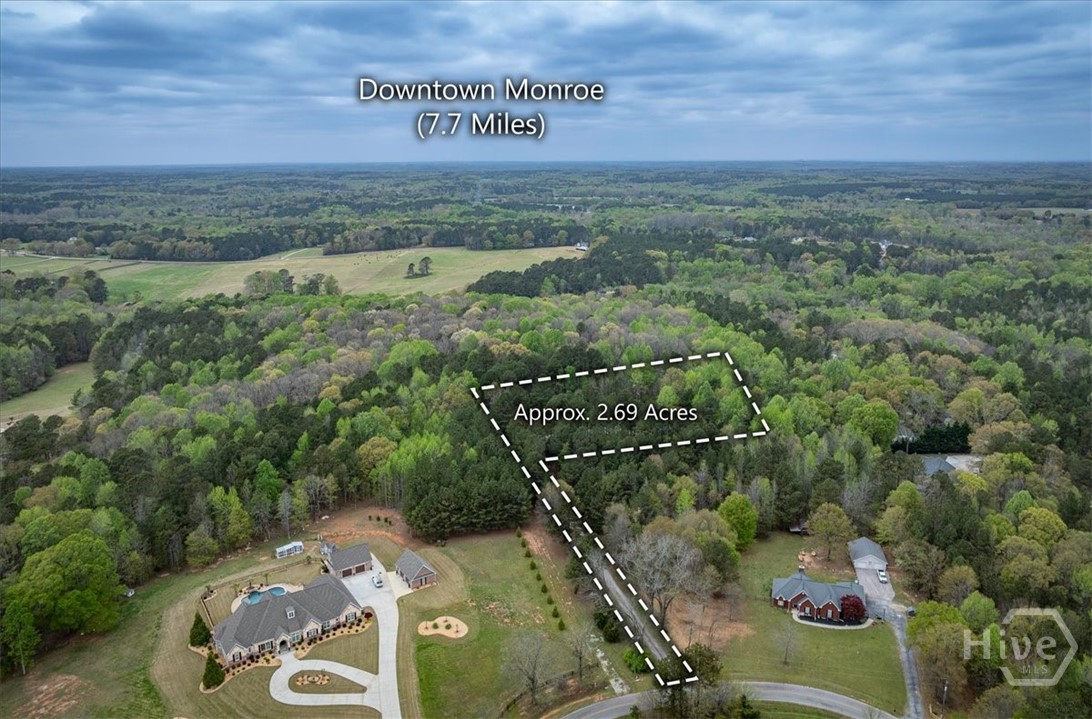 3200 Bunk Tillman Road Monroe, GA 30656 - Photo 67 of 68