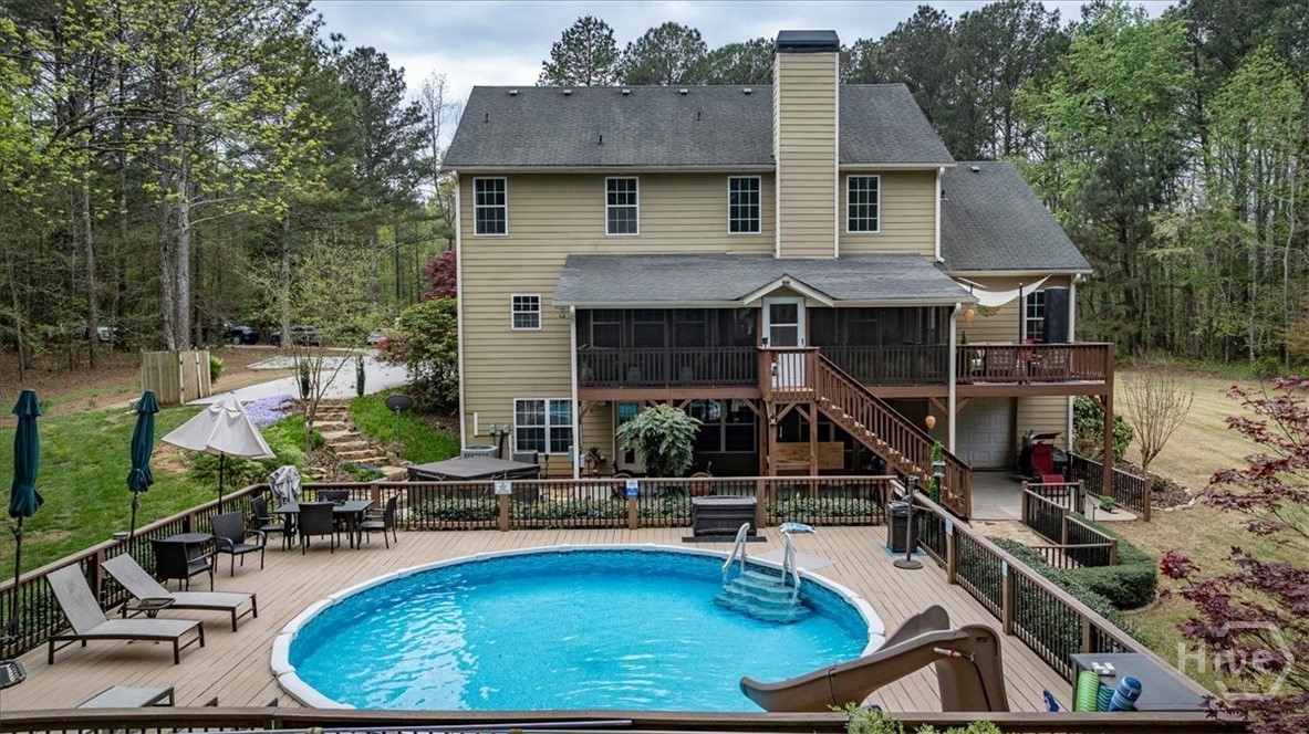 3200 Bunk Tillman Road Monroe, GA 30656 - Photo 7 of 68