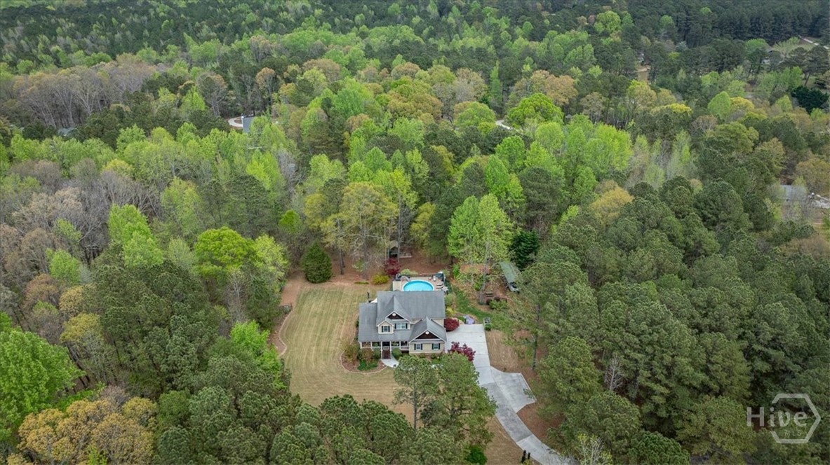 3200 Bunk Tillman Road Monroe, GA 30656 - Photo 8 of 68