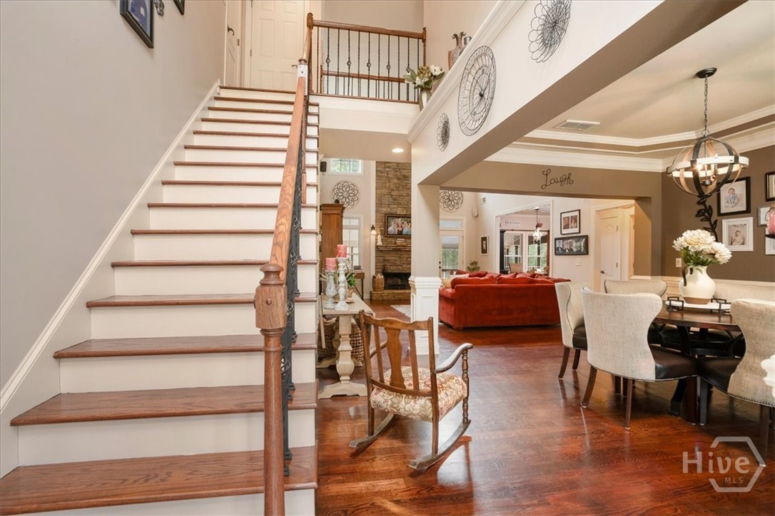 3200 Bunk Tillman Road Monroe, GA 30656 - Photo 10 of 68