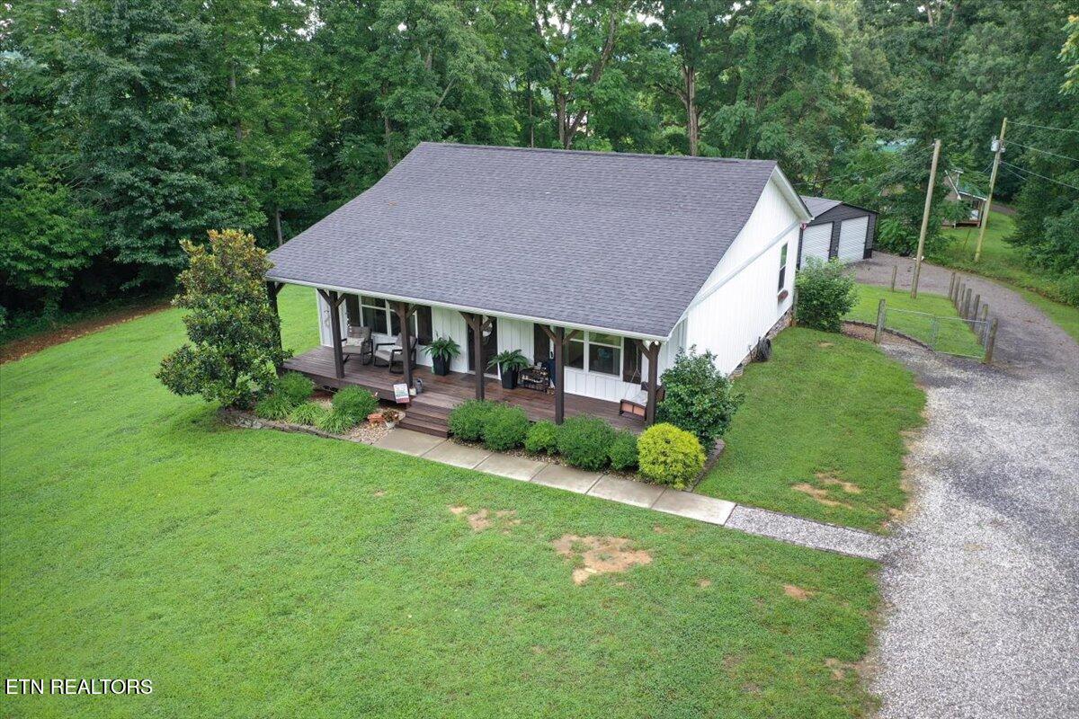 5434 Indian Ridge Road Rutledge, TN 37861 - Photo 3 of 48 IMG_3245