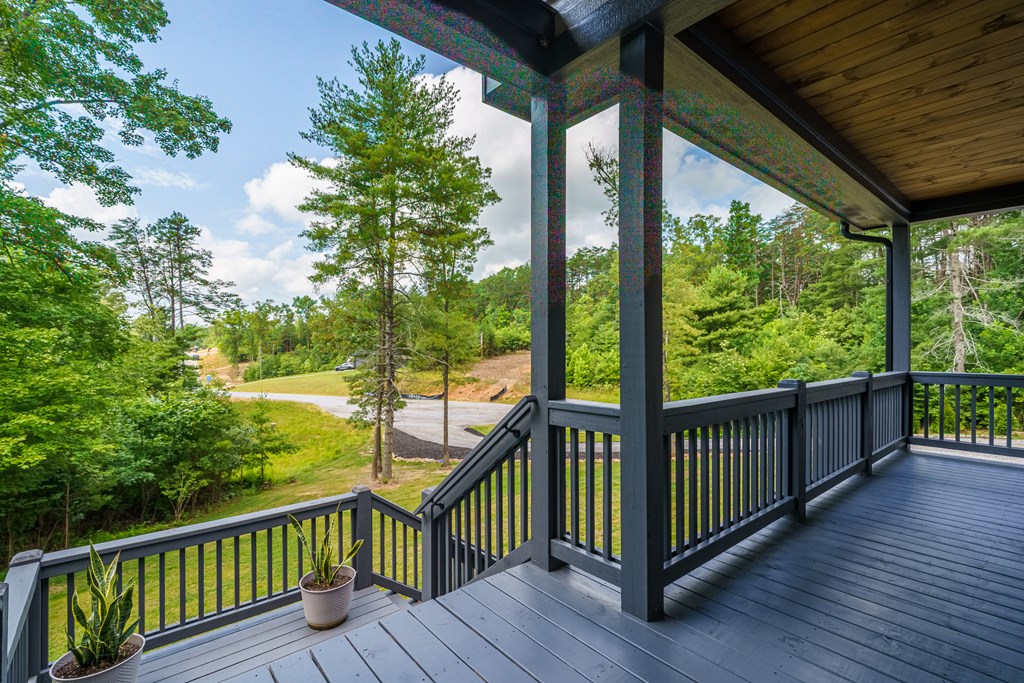 396 Greenfield Road Morganton, GA 30560 - Photo 3 of 37