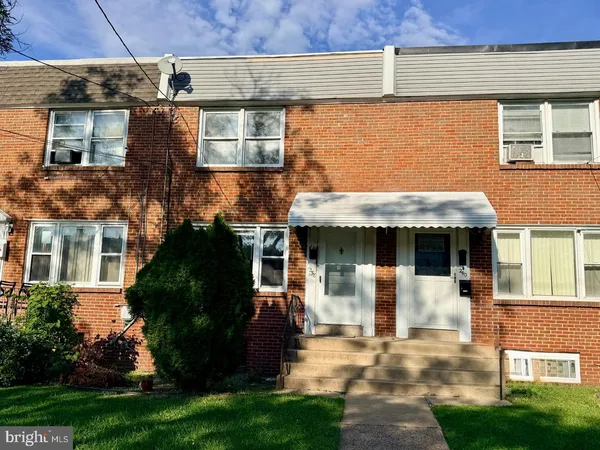 $2,400 | 238 South Walter Avenue, Trenton, NJ 08629