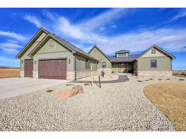 $2,495,000 | 50 Skyhawk Way, Parker, CO 80138