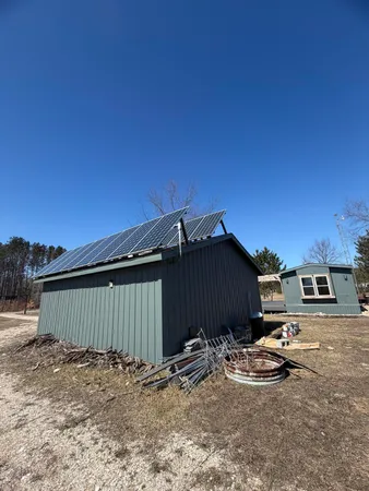 $199,900 | 11930 North State Road, Cadillac, MI 49601