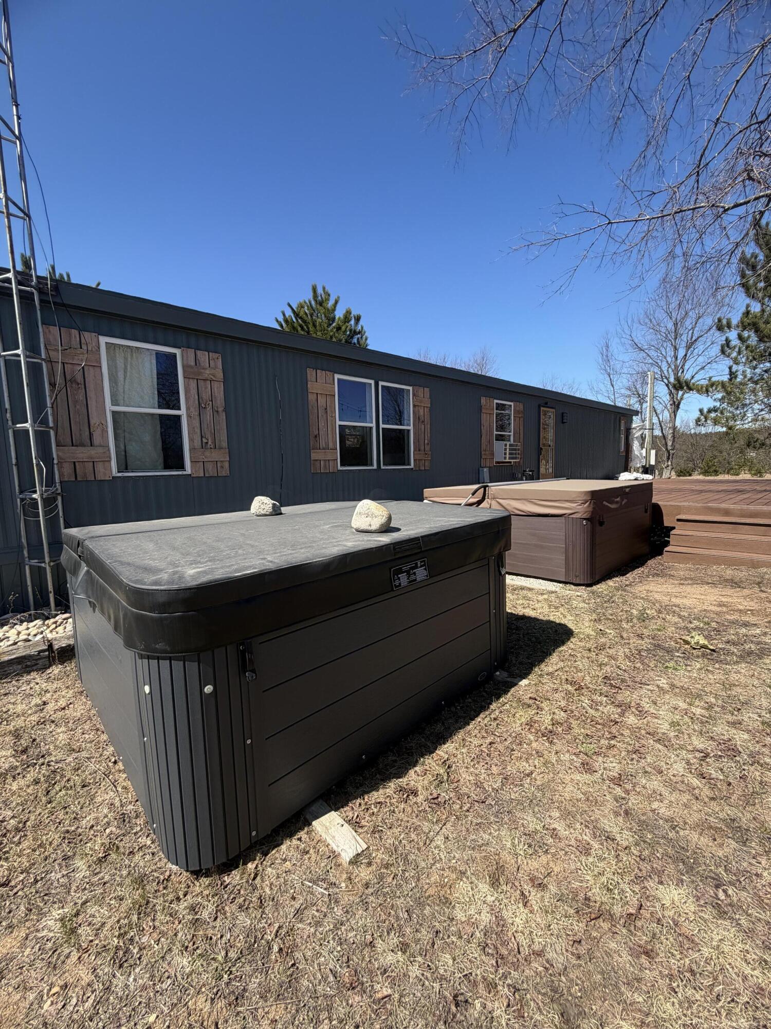 11930 North State Road Cadillac, MI 49601 - Photo 5 of 21 IMG_0860