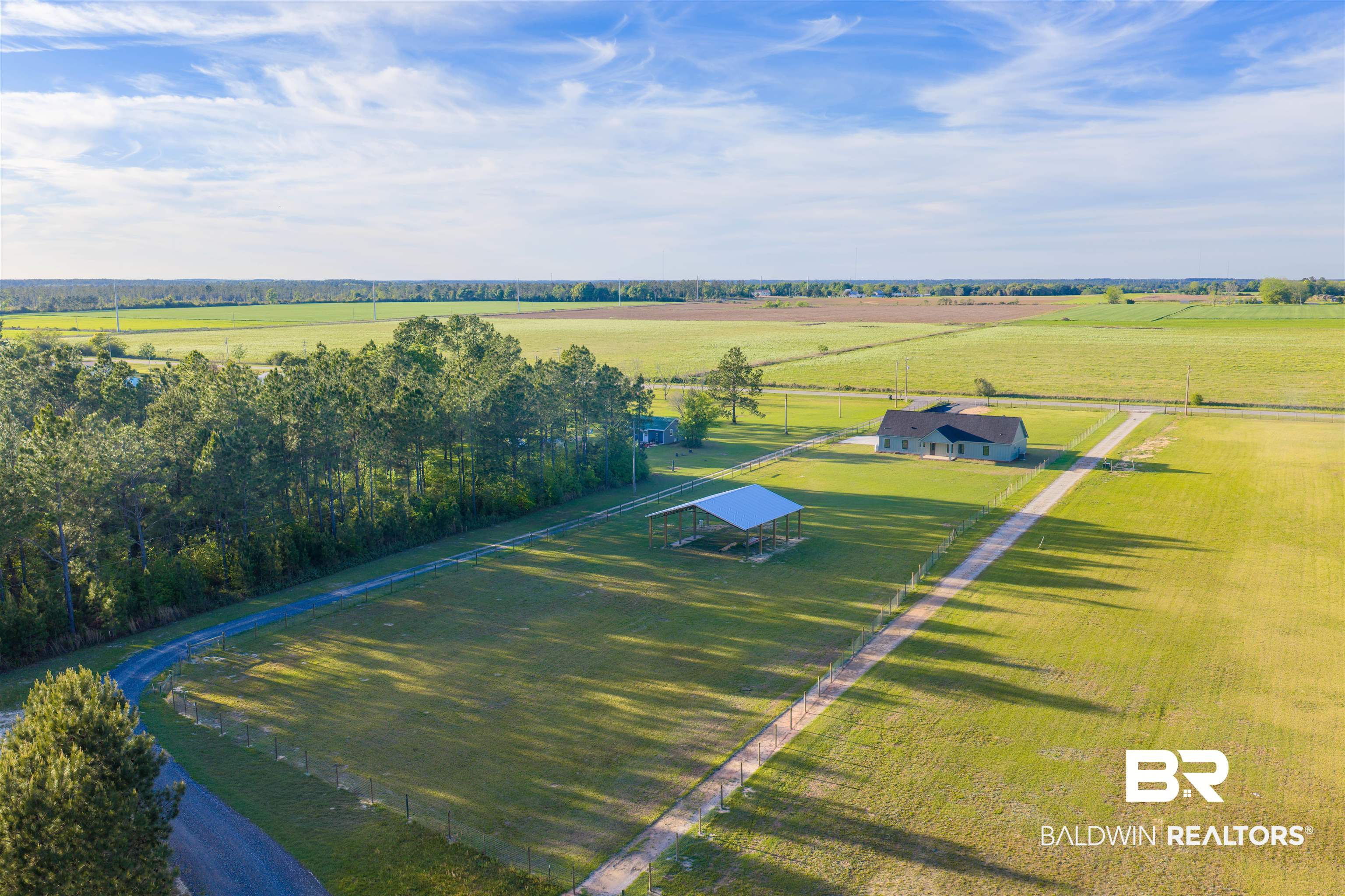 28310 Comstock Road Elberta, AL 36530 - Photo 14 of 60