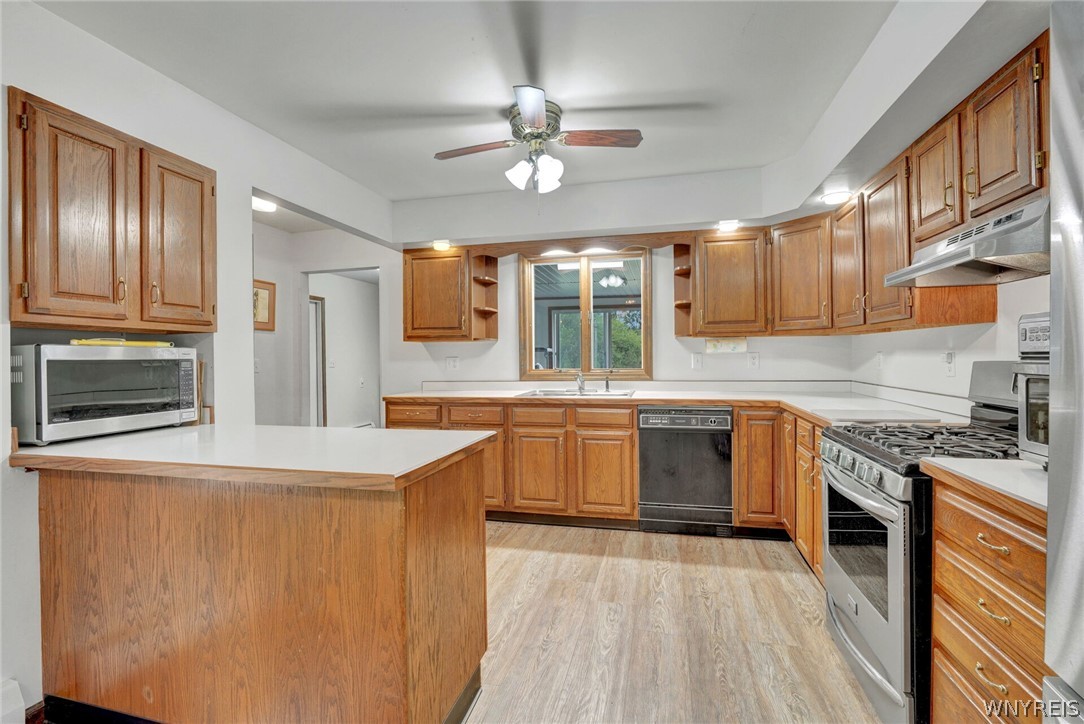 6602 Rawson Road Cuba, NY 14727 - Photo 14 of 35