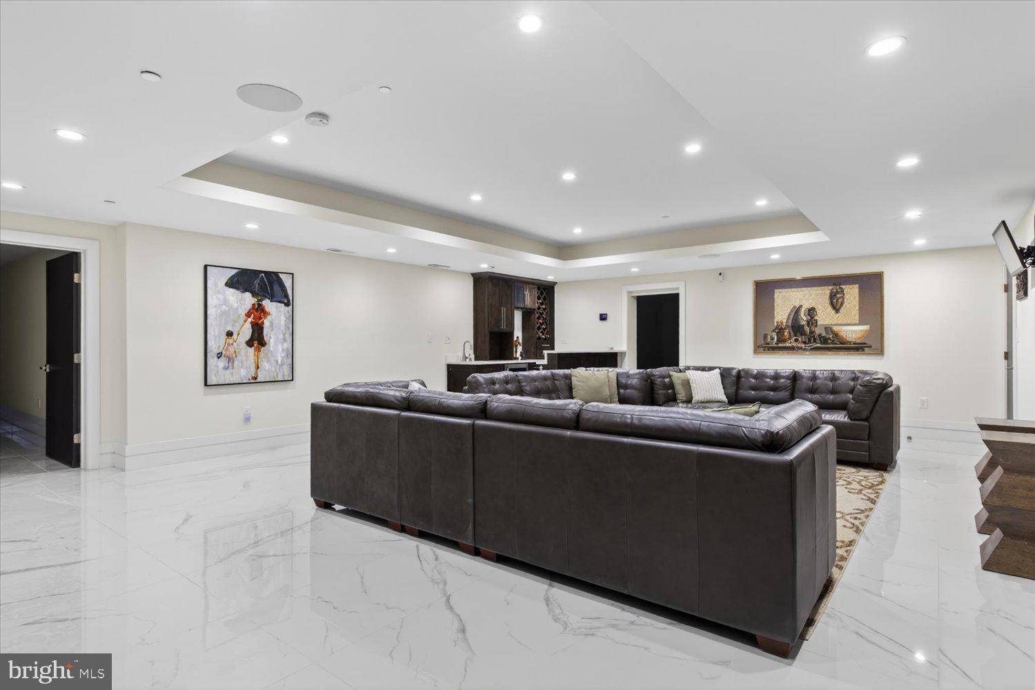 3017 Gates Road Northwest Washington, DC 20008 - Photo 73 of 95