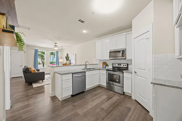 $325,000 | 223 Belleville Drive, Lewisville, TX 75057