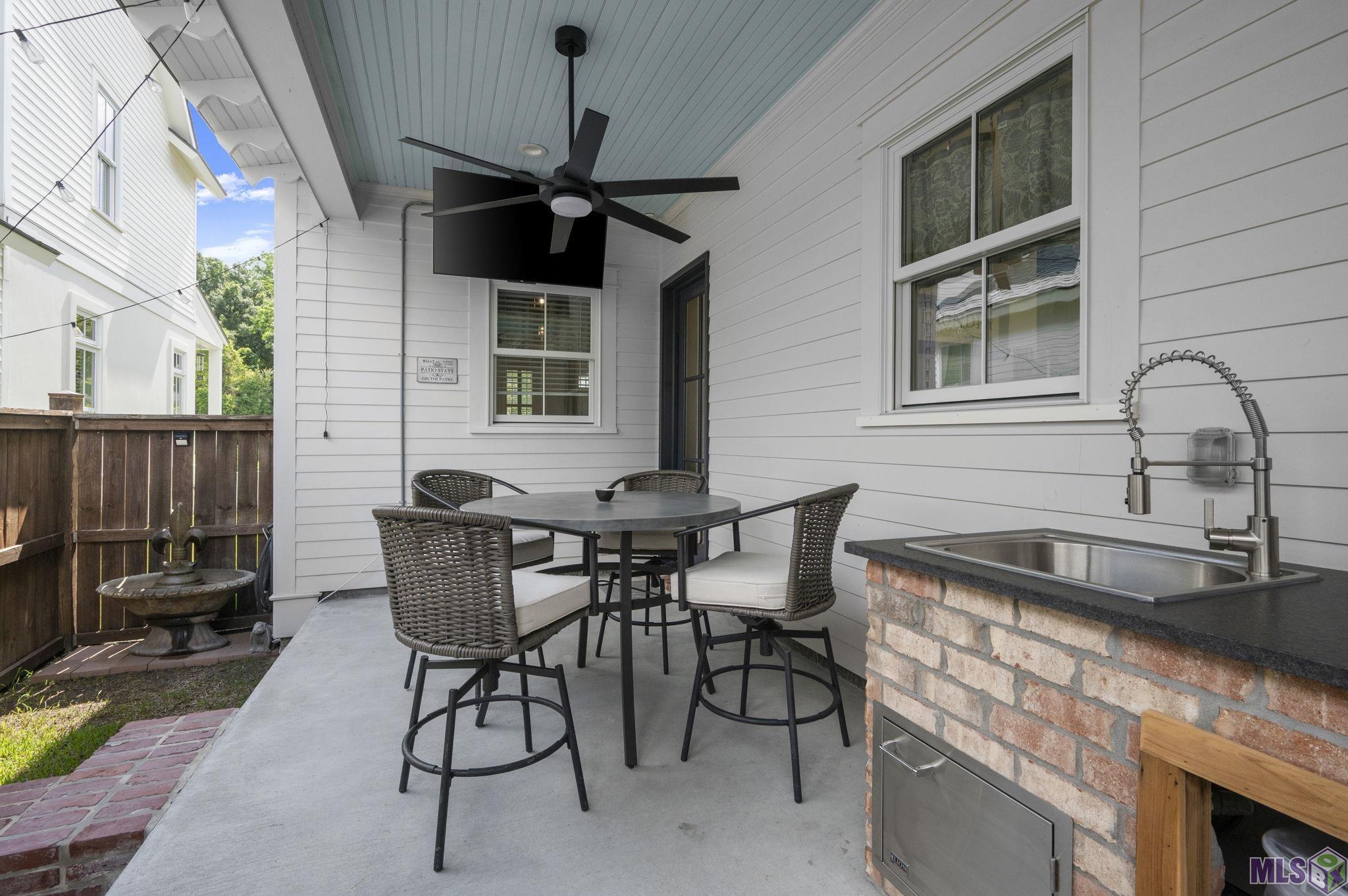 2843 Pointe-Marie Drive Baton Rouge, LA 70820 - Photo 24 of 28