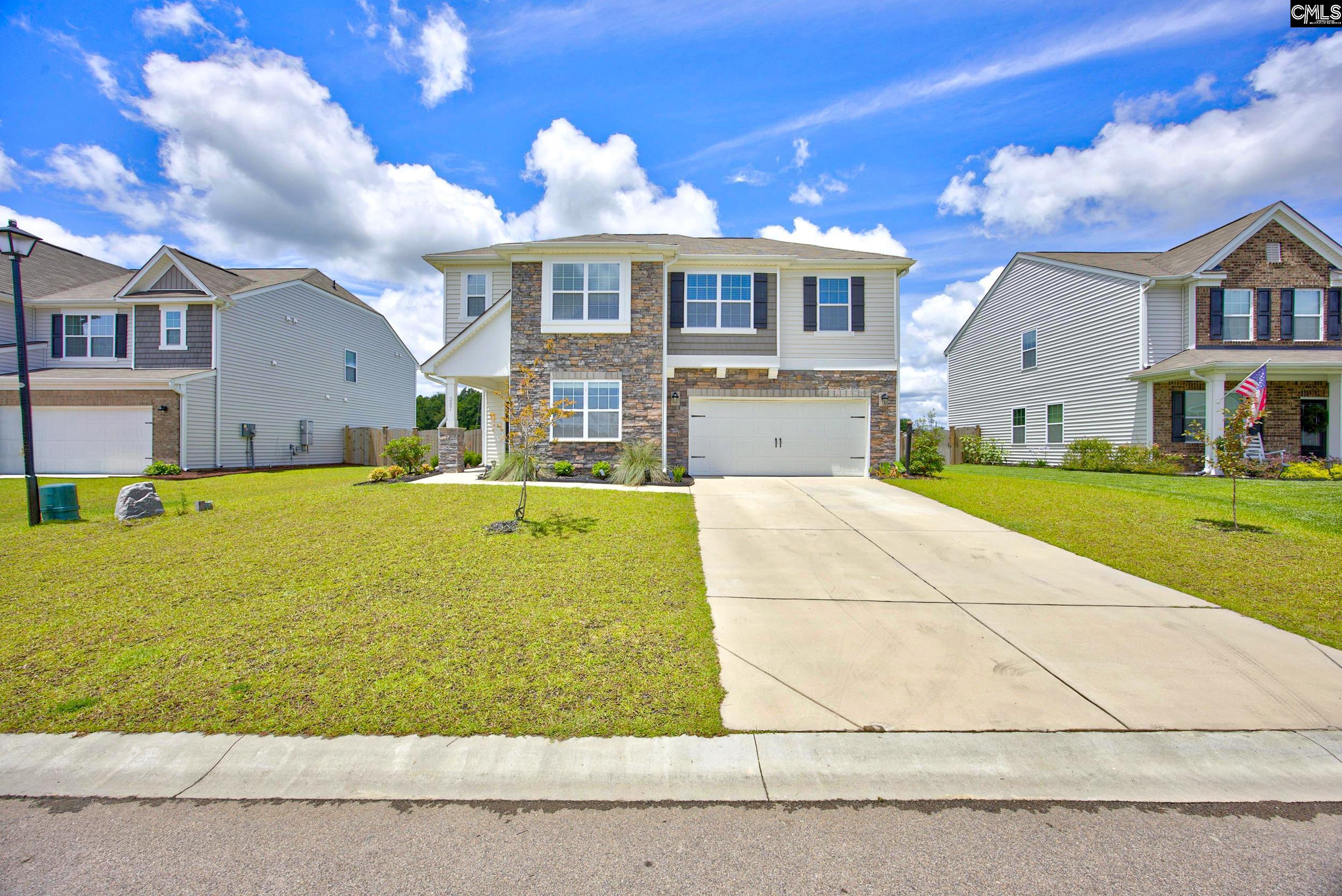 307 Broom Street Gilbert, SC 29054 - Photo 52 of 67