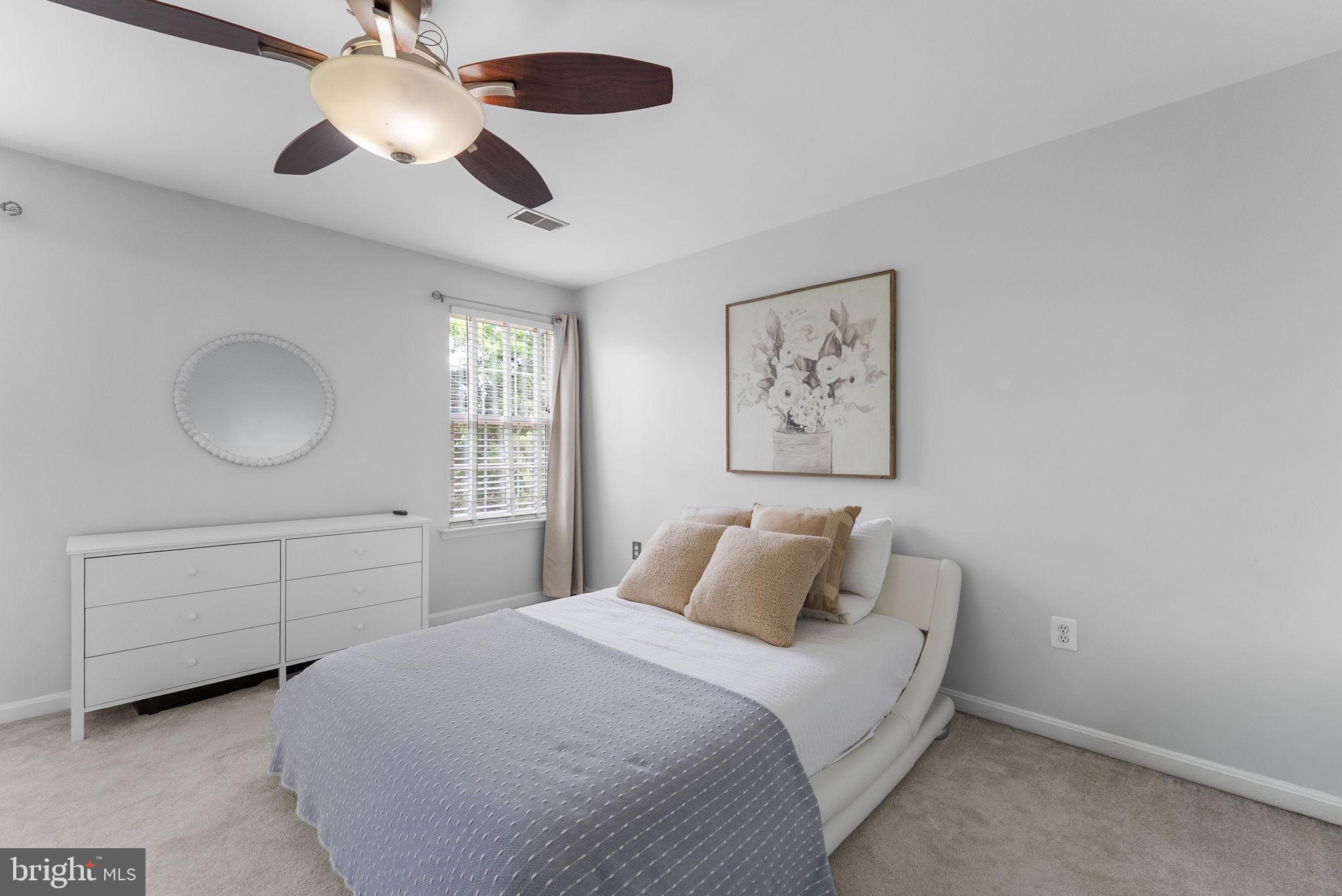 14365 Newbern Loop Gainesville, VA 20155 - Photo 29 of 59 Master Bedroom