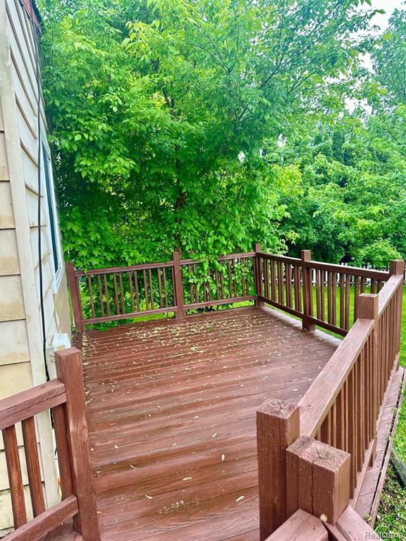 3432 Cone Avenue Rochester, MI 48309 - Photo 18 of 20