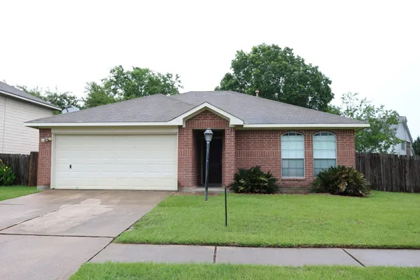 $1,750 | 18414 Willow Moss Drive, Katy, TX 77449