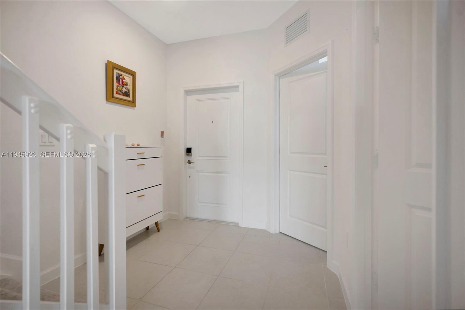 2455 Northwest 119th Street Miami, FL 33167 - Photo 20 of 38 a view of closet area