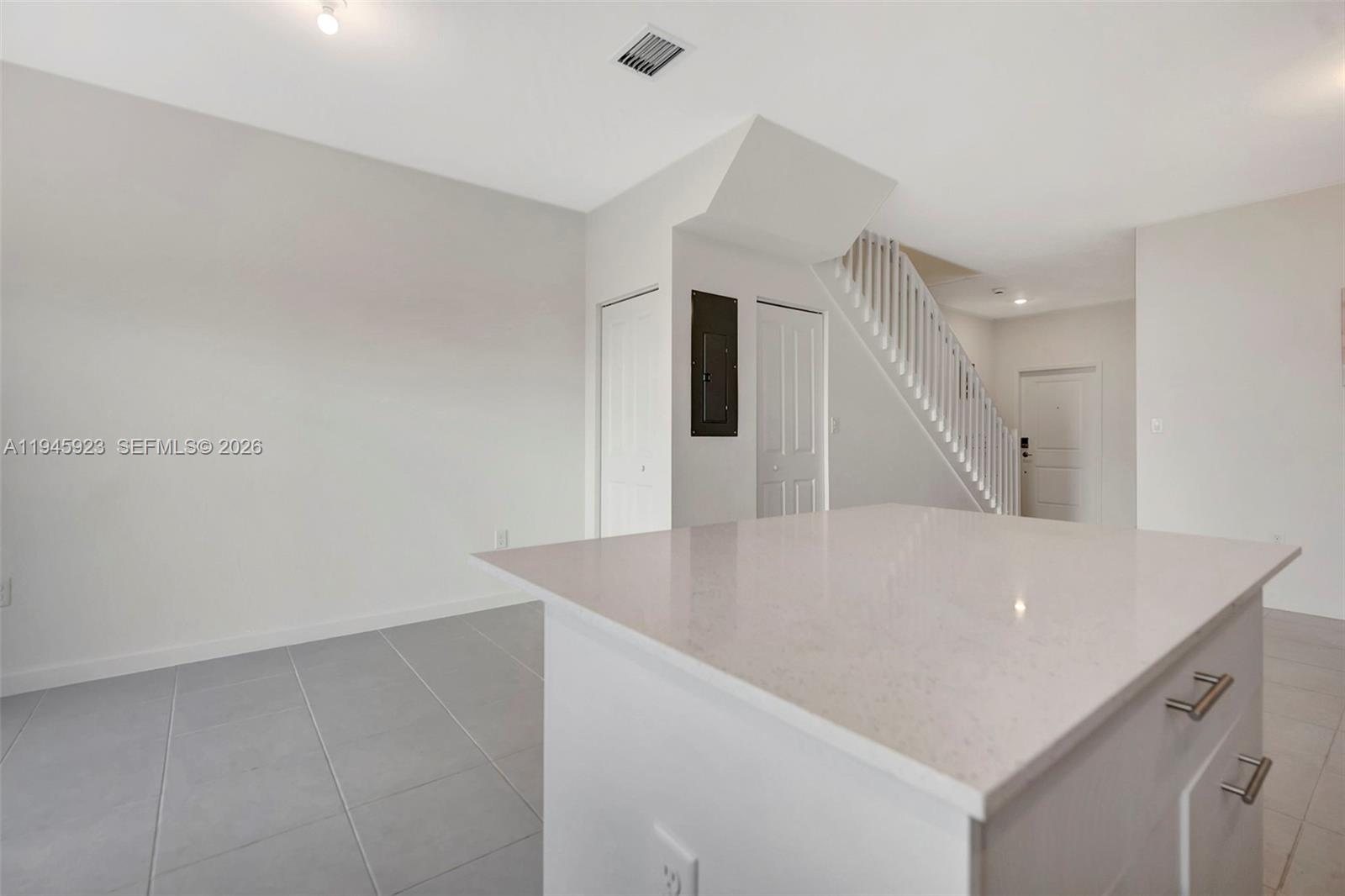 2455 Northwest 119th Street Miami, FL 33167 - Photo 10 of 38 a view of an empty room