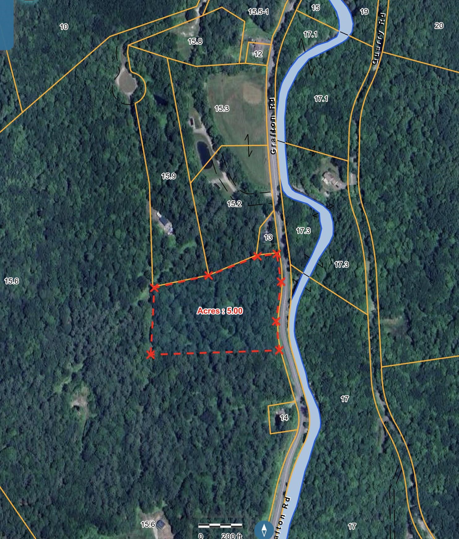 0 Linden Way Chester, VT 05143 - Photo 3 of 22