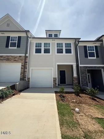 $248,990 | 224 Alberta Lane, Franklinton, NC 27525