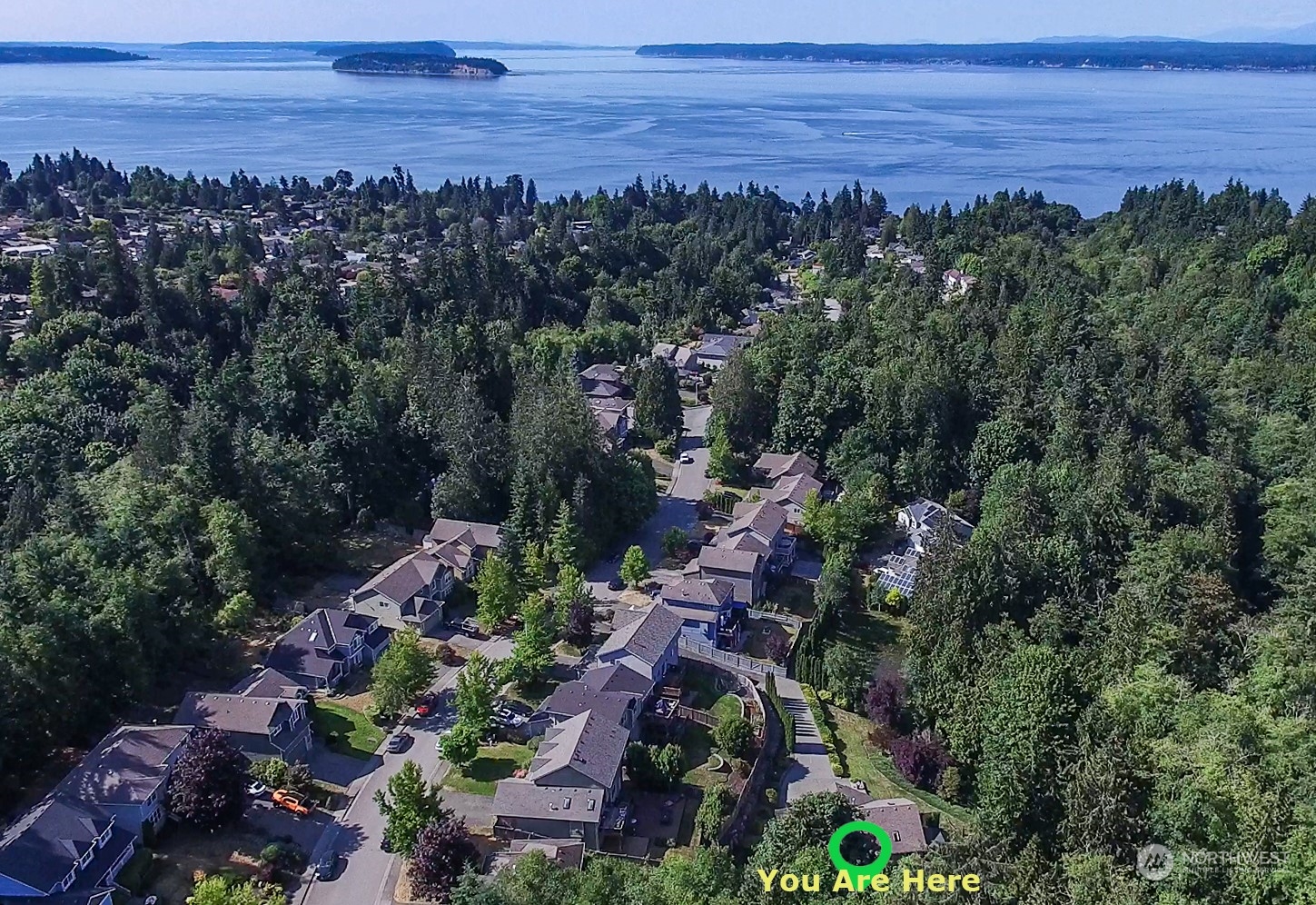 5303 Narbeck Avenue Everett, WA 98203 - Photo 4 of 40 a view of a city