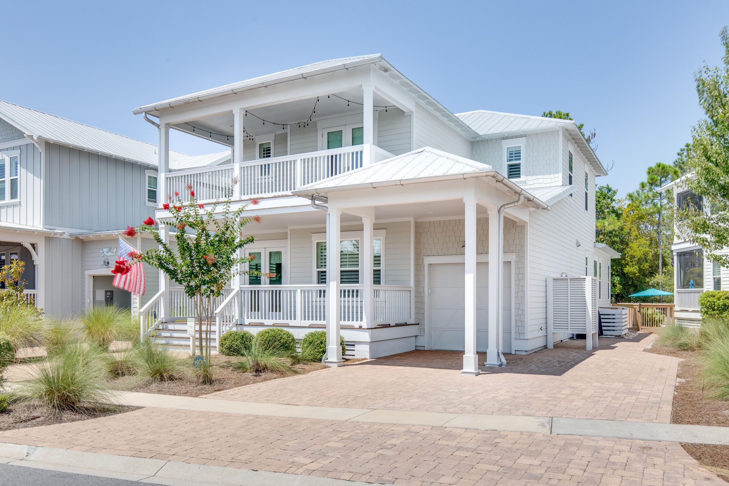 247 Flatwoods Forest Loop Santa Rosa Beach, FL 32459 - Photo 40 of 59 Gallery Image 40