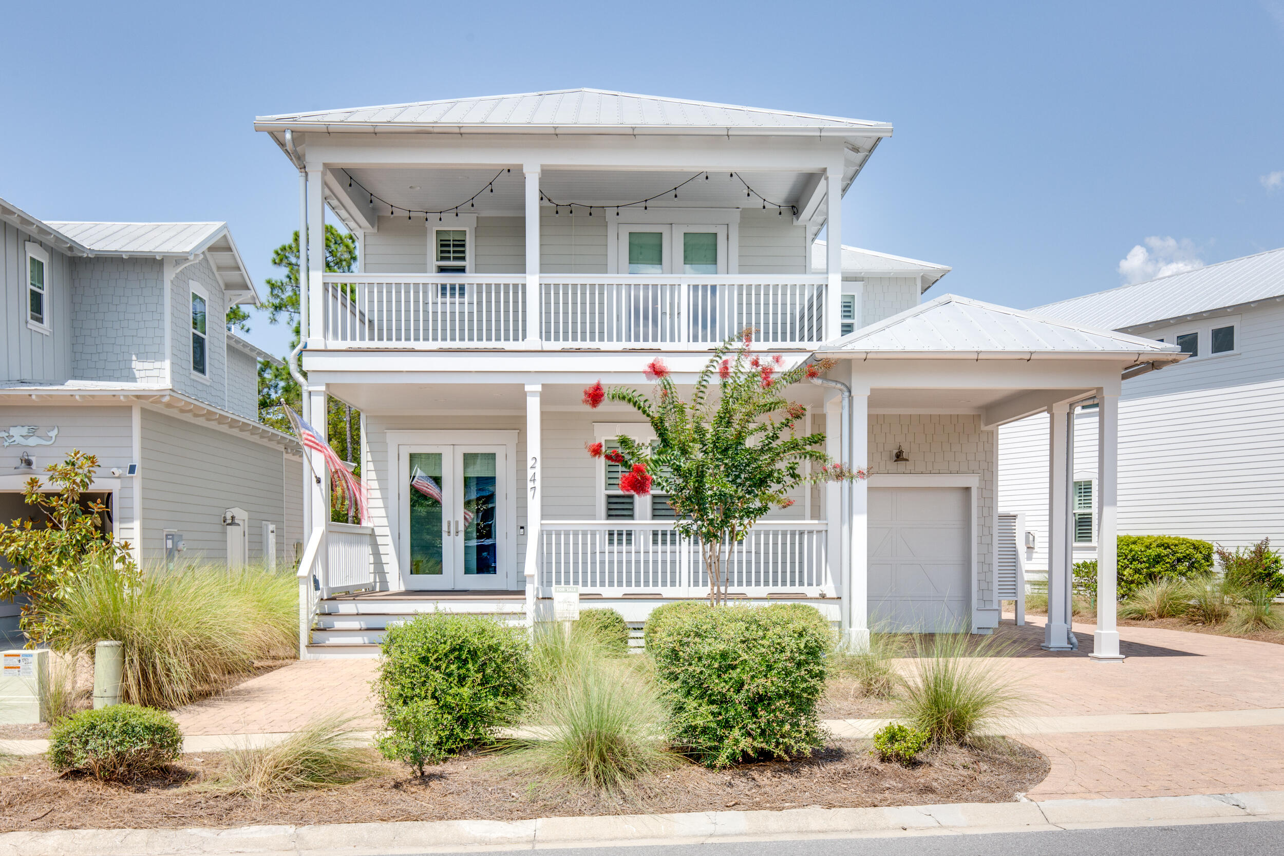 247 Flatwoods Forest Loop Santa Rosa Beach, FL 32459 - Photo 8 of 59 Gallery Image 8