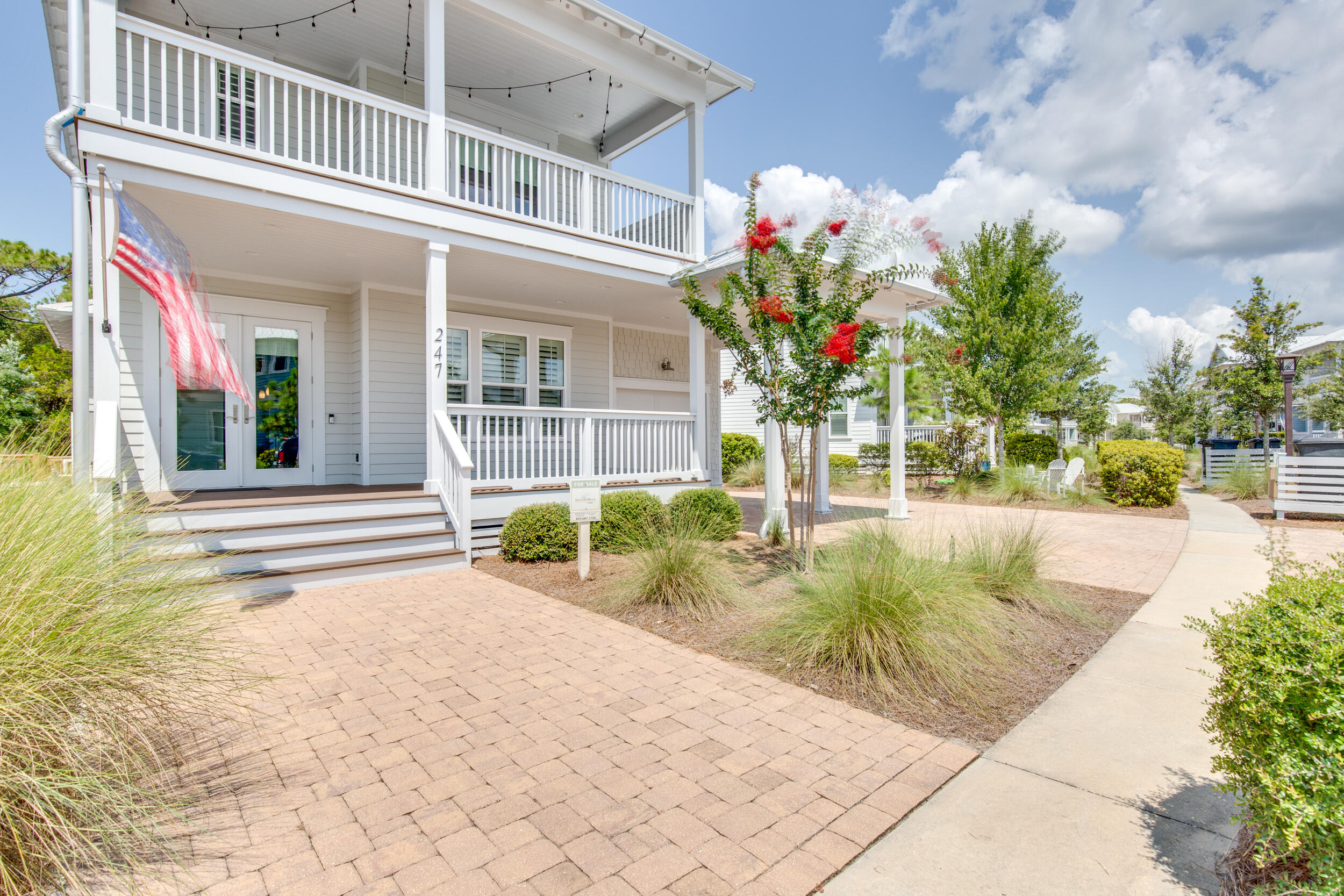 247 Flatwoods Forest Loop Santa Rosa Beach, FL 32459 - Photo 9 of 59 Gallery Image 9