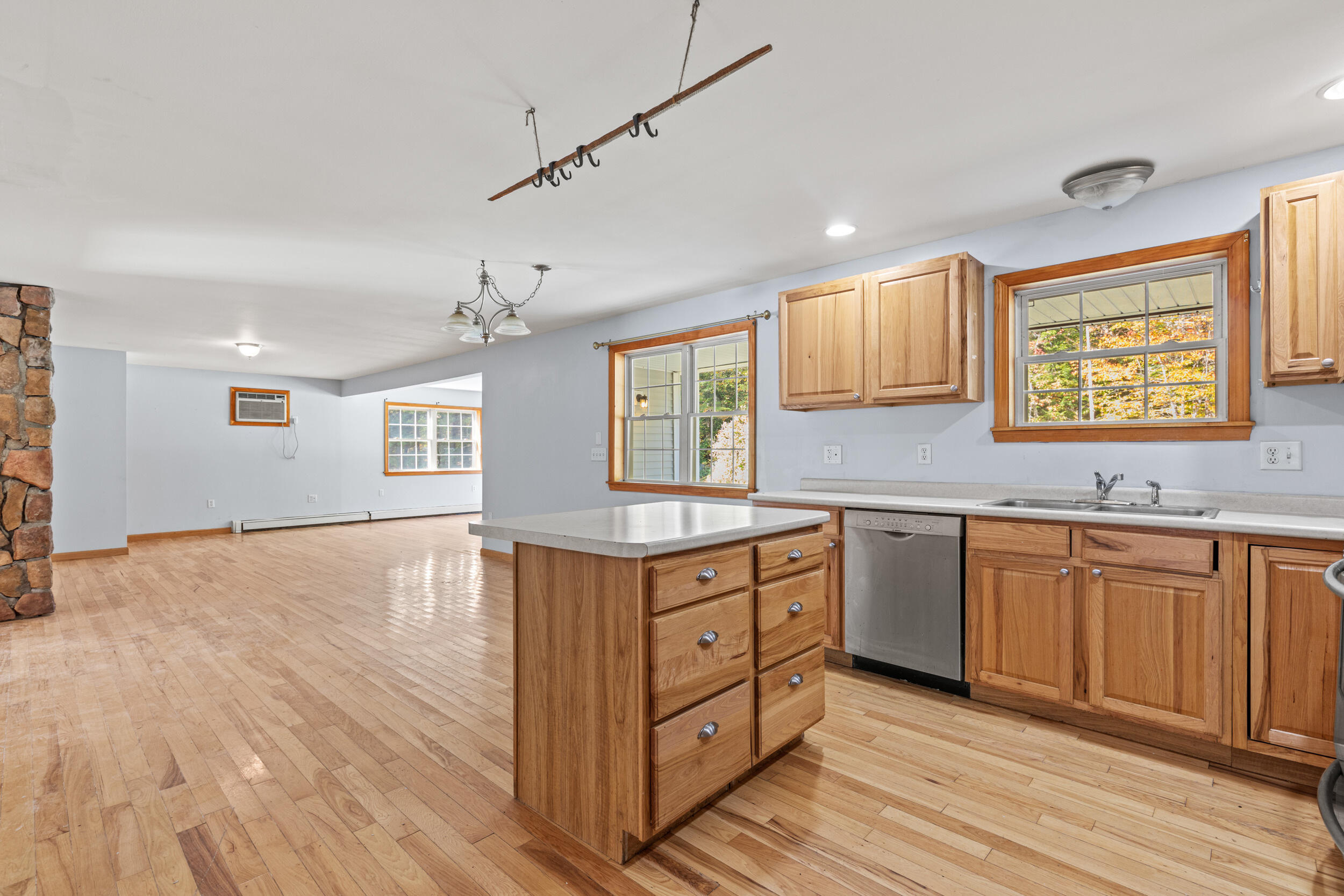 195 Chadbourne Road Waterford, ME 04088 - Photo 10 of 19 195 chadbourne rd, waterford_06