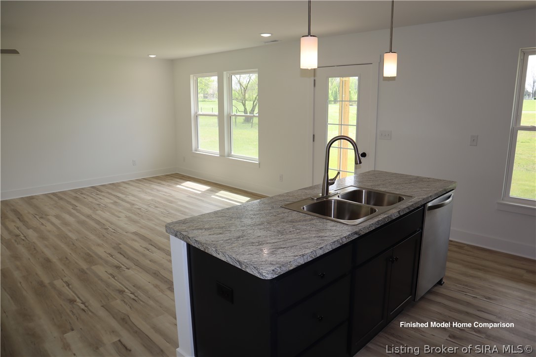 2263 South South Boston Pekin Road Salem, IN 47167 - Photo 15 of 33