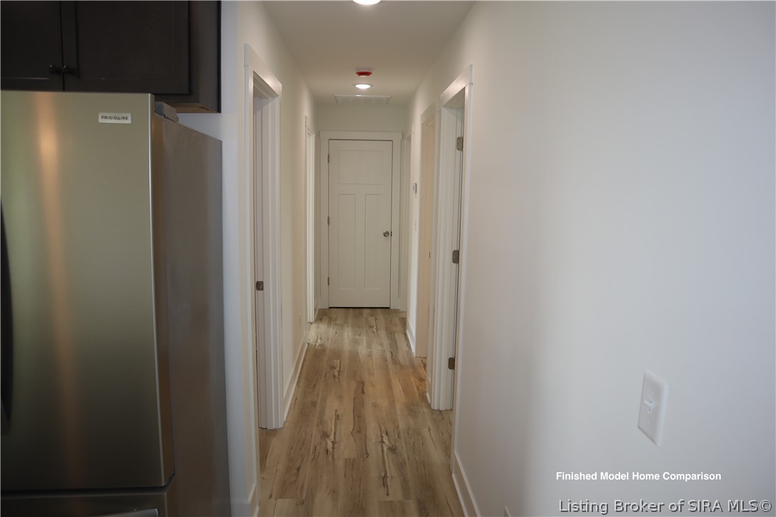 2263 South South Boston Pekin Road Salem, IN 47167 - Photo 17 of 33