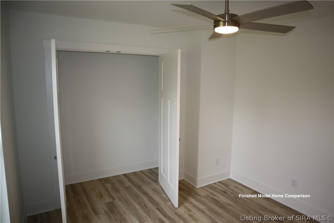 2263 South South Boston Pekin Road Salem, IN 47167 - Photo 19 of 33