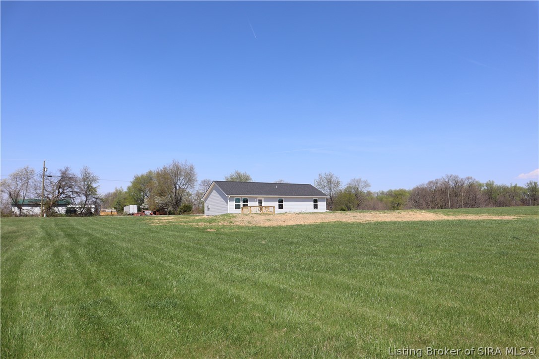 2263 South South Boston Pekin Road Salem, IN 47167 - Photo 2 of 33