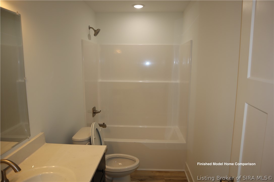2263 South South Boston Pekin Road Salem, IN 47167 - Photo 21 of 33