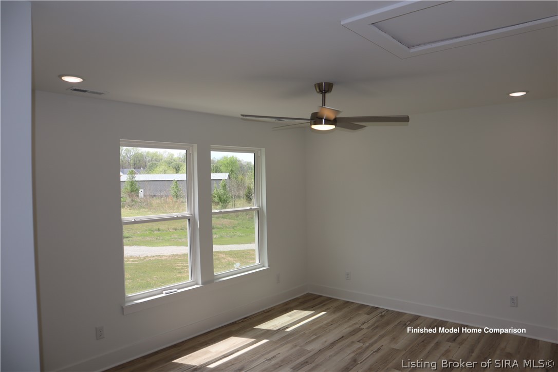 2263 South South Boston Pekin Road Salem, IN 47167 - Photo 24 of 33