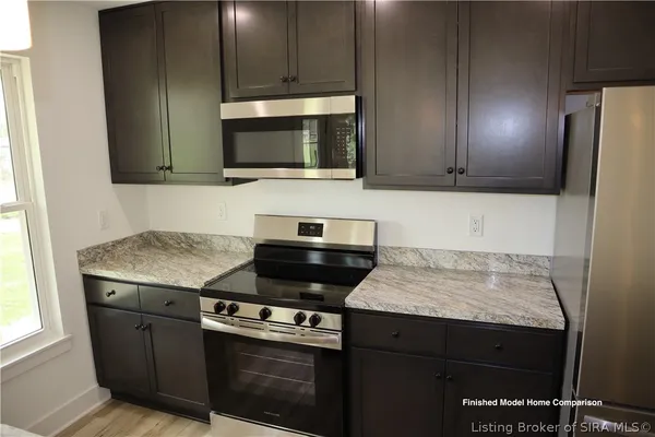 $265,000 | 2263 South South Boston Pekin Road, Salem, IN 47167