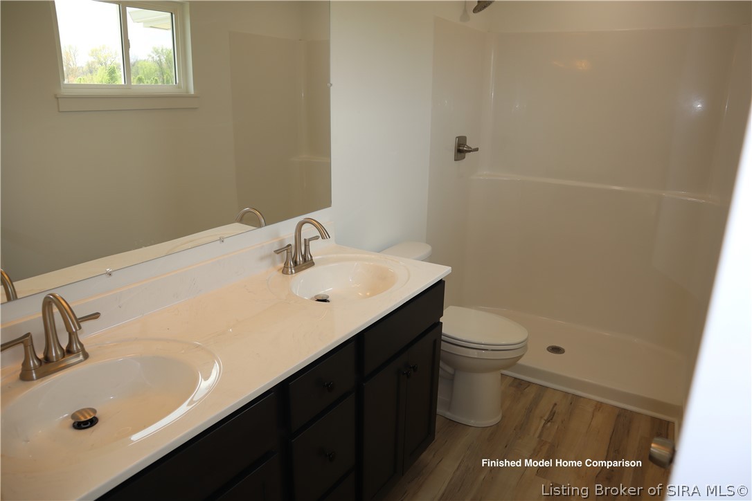 2263 South South Boston Pekin Road Salem, IN 47167 - Photo 27 of 33