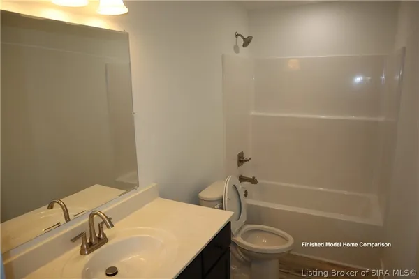 $265,000 | 2263 South South Boston Pekin Road, Salem, IN 47167