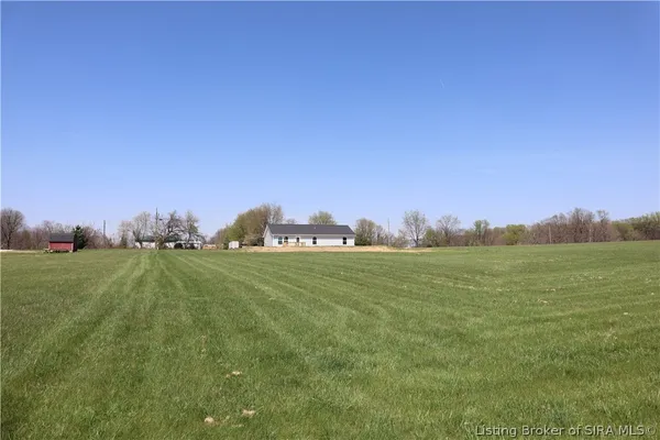 $265,000 | 2263 South South Boston Pekin Road, Salem, IN 47167